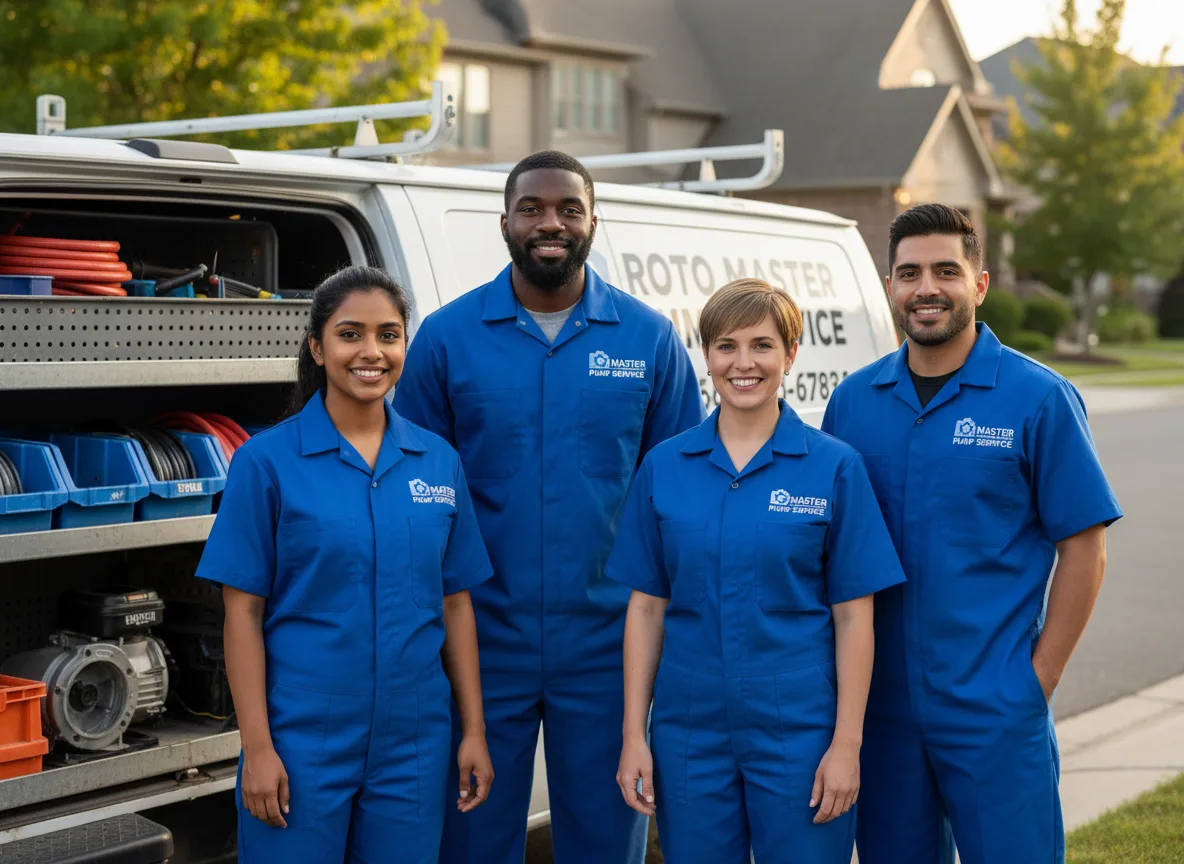 Sump Pump Installation company in Claremont, CA